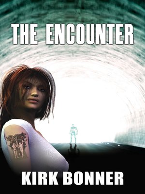 cover image of The Encounter